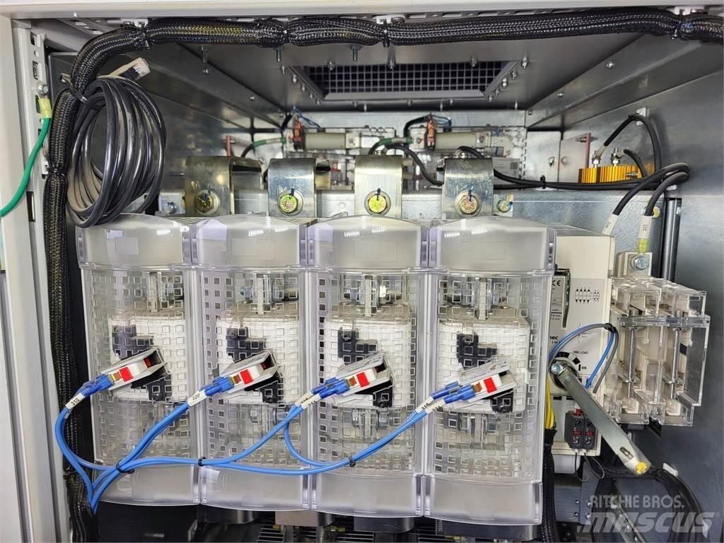 Allen BRADLEY Diger