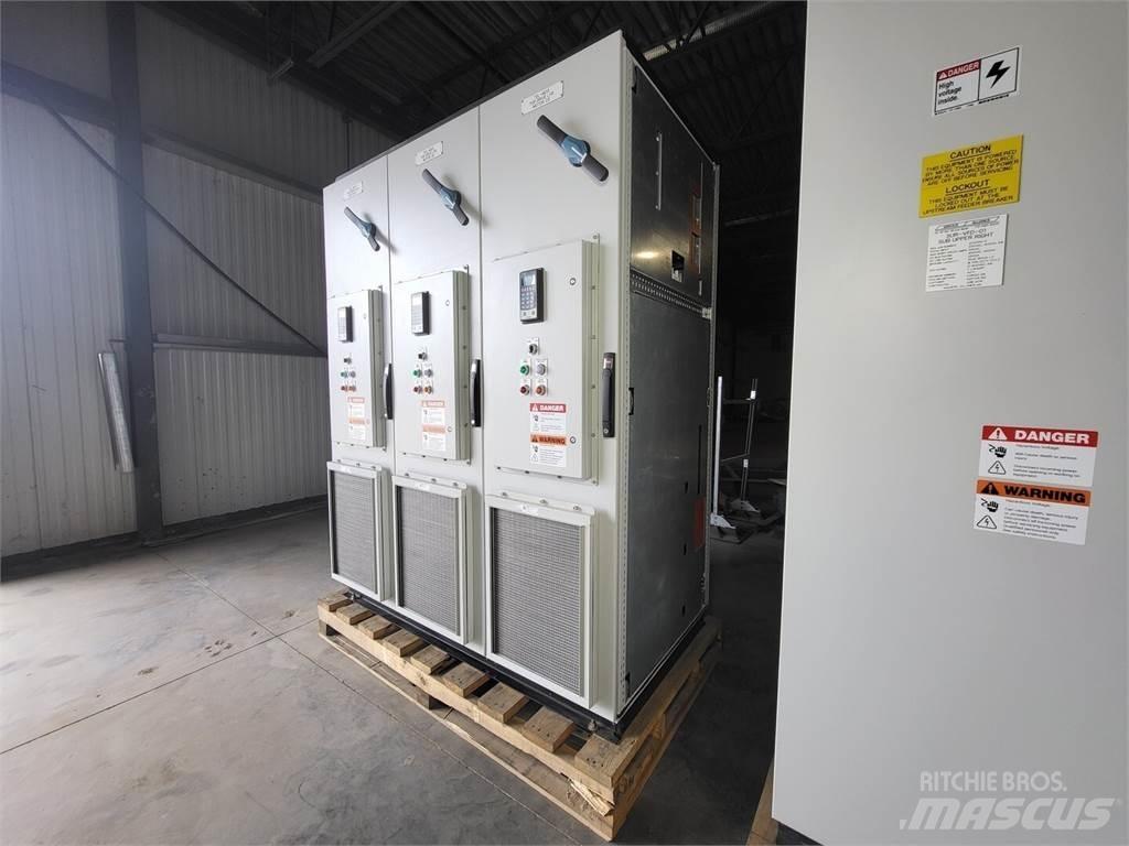 Allen BRADLEY Diger