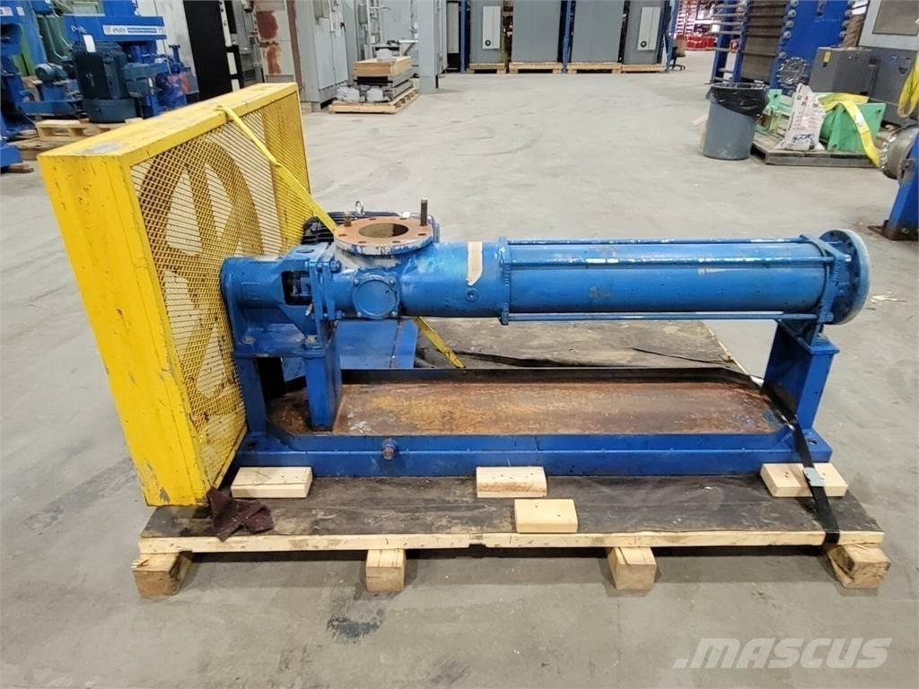 Allweiler AG AE2E750 Su pompalari