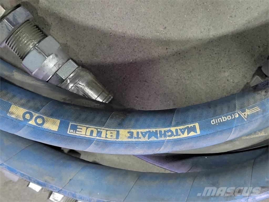  ALPHA WIRE 65818 Diger