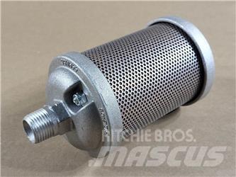  ALWITCO X05 0325005 Basınçlı hava kurutucuları