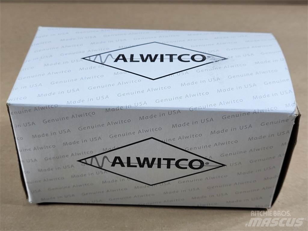  ALWITCO X05 0325005 Basınçlı hava kurutucuları