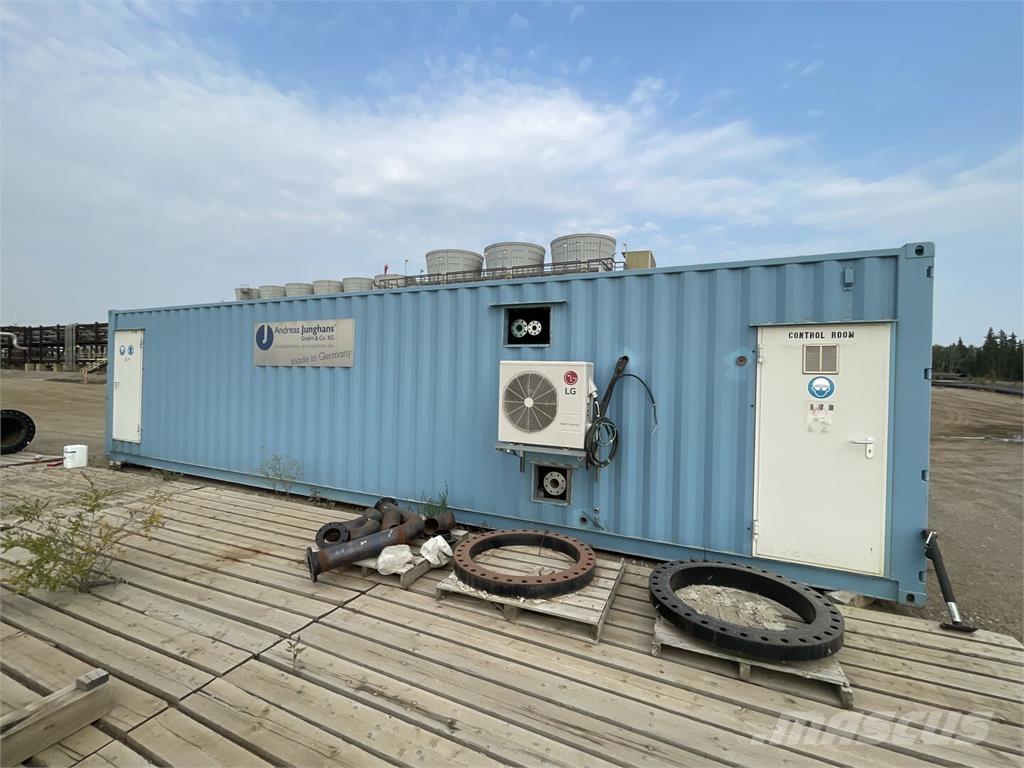  ANDREAS JUNGHANS Diger