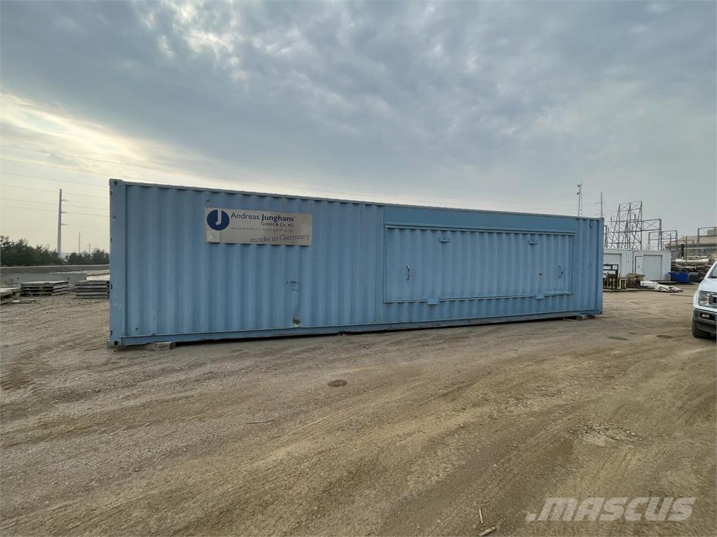  ANDREAS JUNGHANS Diger