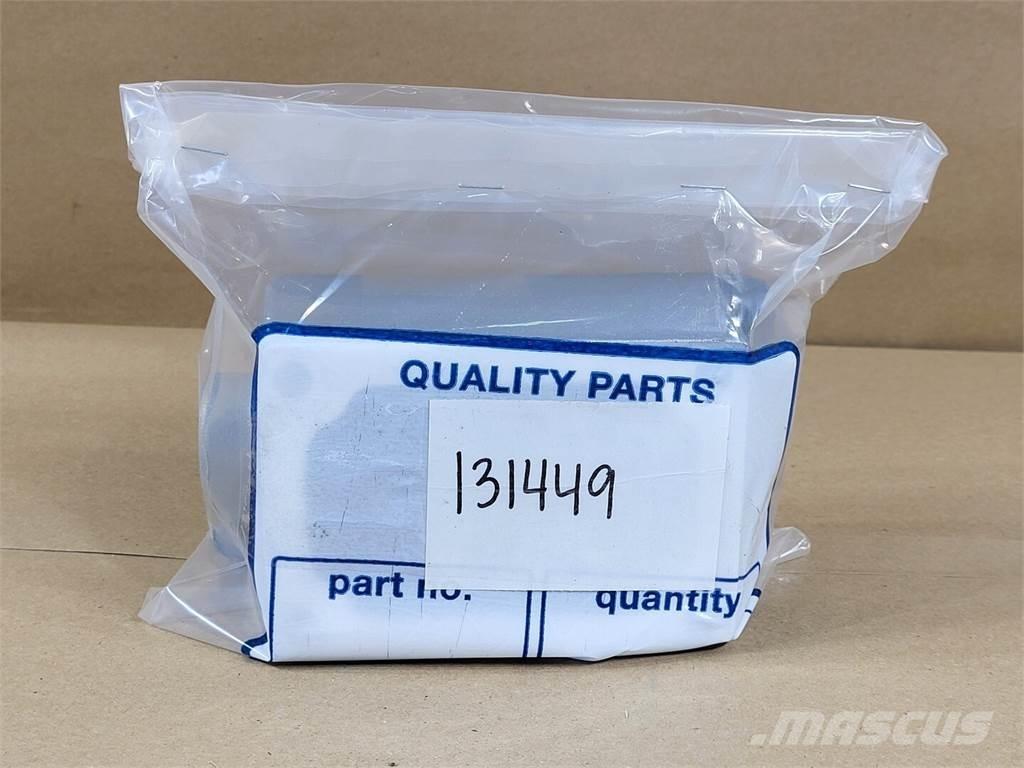  APPLETON EDSC271SA Diger