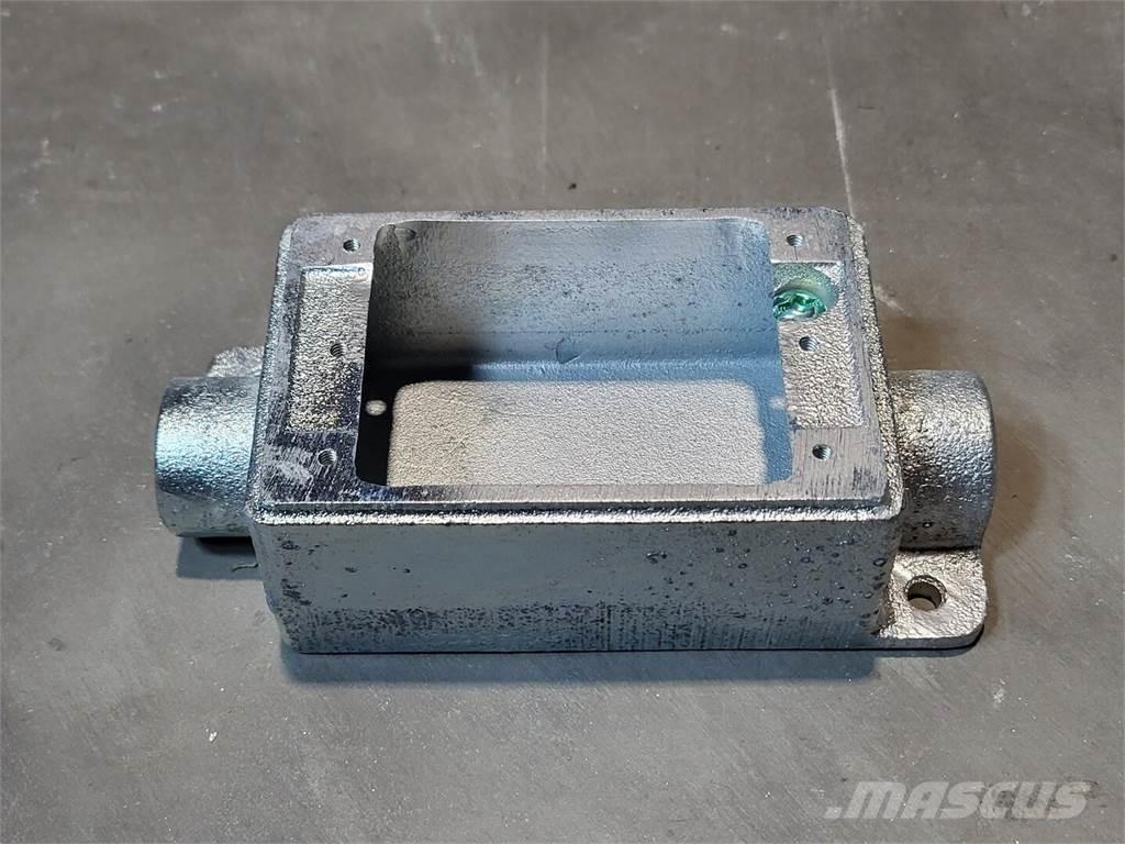  APPLETON FSC-1 Diger