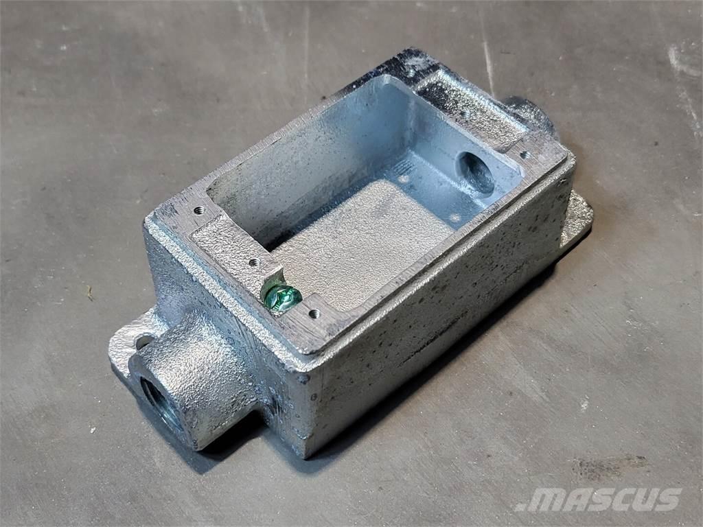  APPLETON FSC-1 Diger