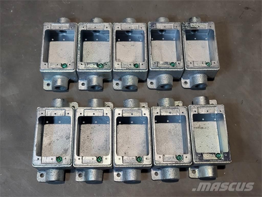  APPLETON FSC-1 Diger