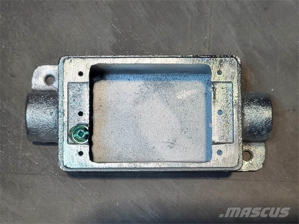  APPLETON FSC-1 Diger