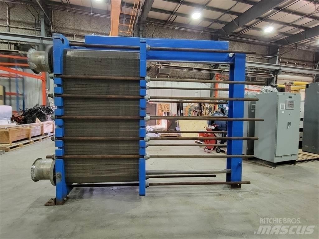 APV B134 MGS-20 Diger