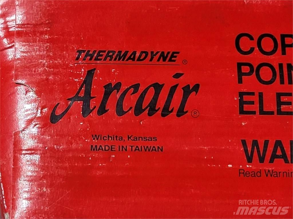  ARCAIR Kaynak makineleri