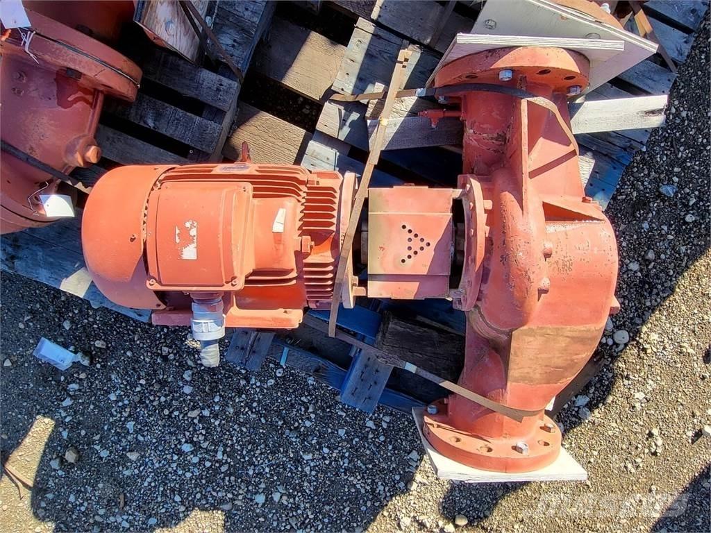  ARMSTRONG 4380 Su pompalari