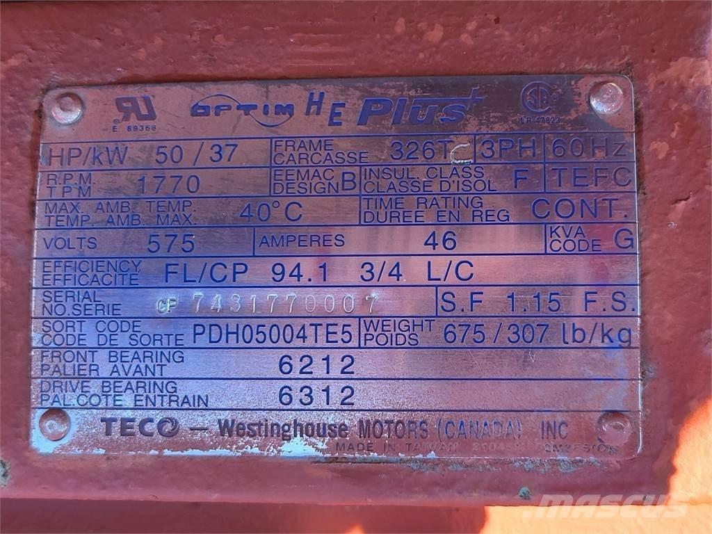  ARMSTRONG 4380 Su pompalari