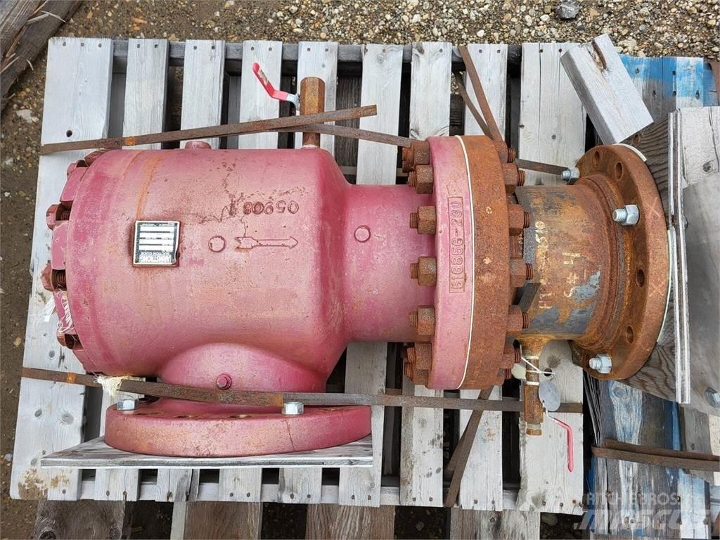  ARMSTRONG SGHH-10x10 Su pompalari