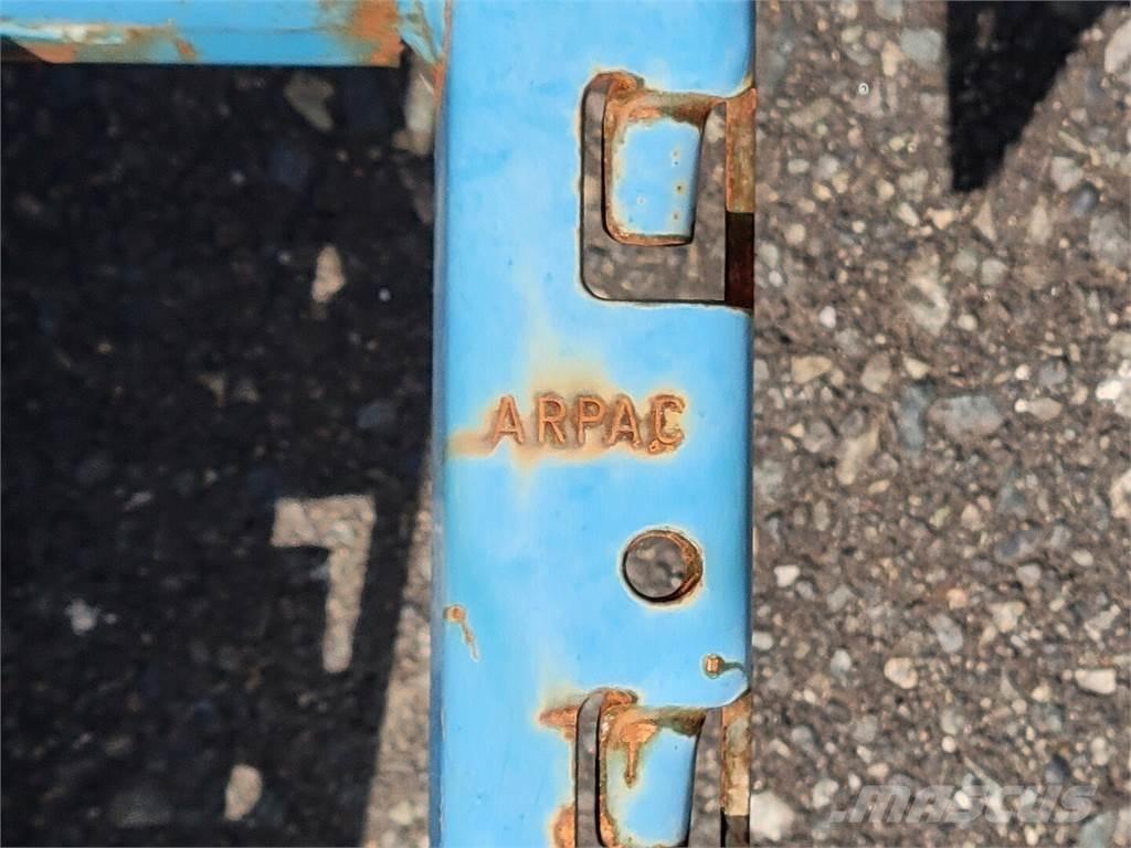  ARPAC Diger