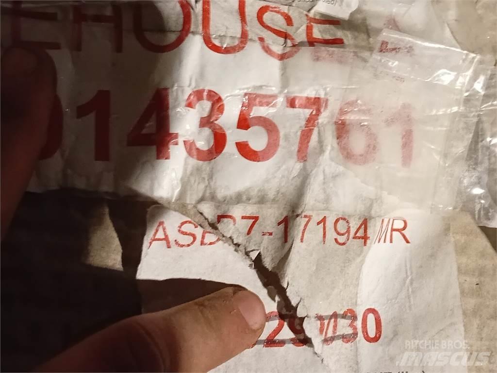  ASB7-17194 MR Isıtma ve çözme ekipmanı