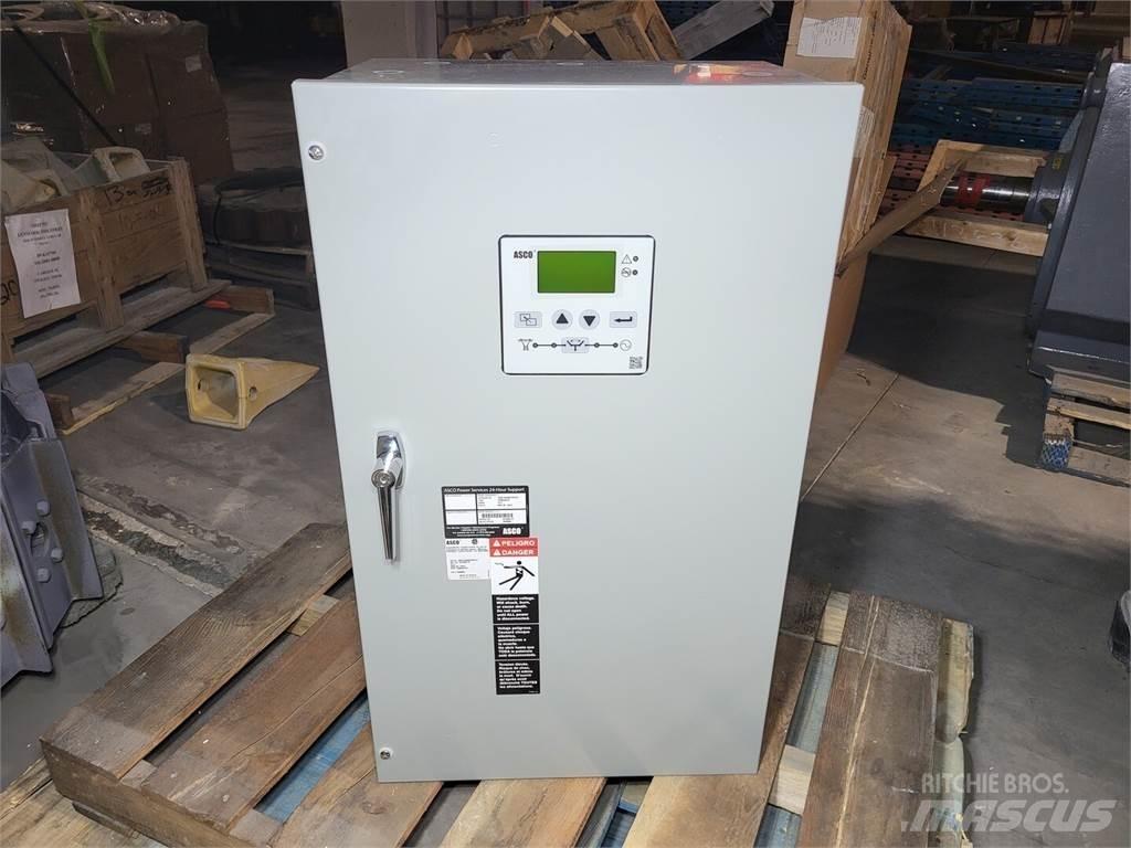 Asco D03ATSA30070RGXC Diger