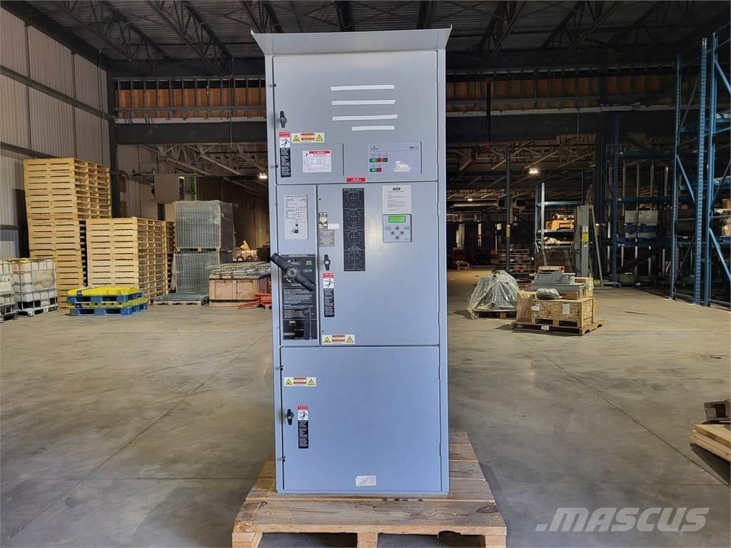 Asco J07ATBA30600R5XC Diger