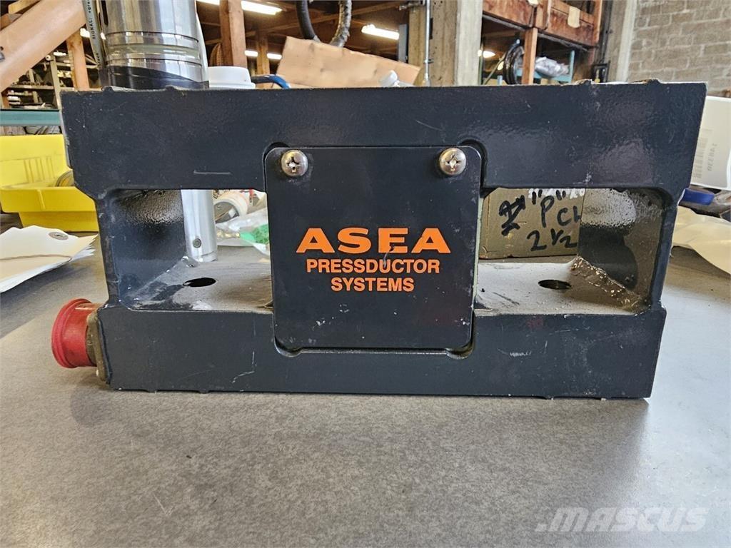 Asea QGPT 130-A Diger