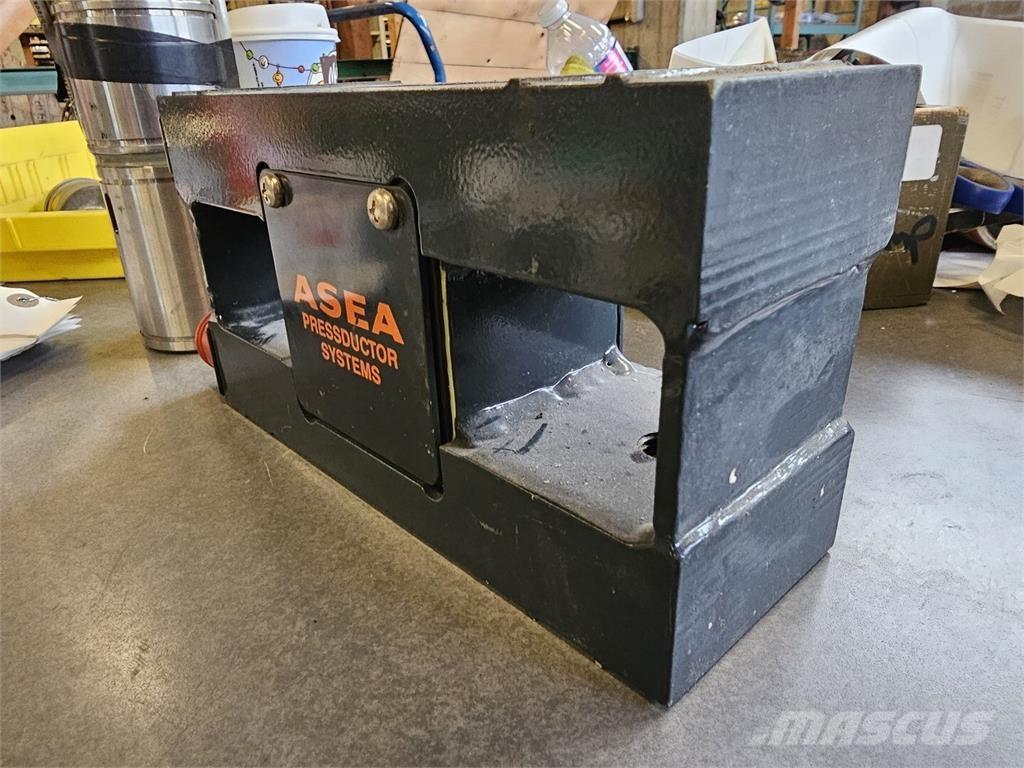 Asea QGPT 130-A Diger