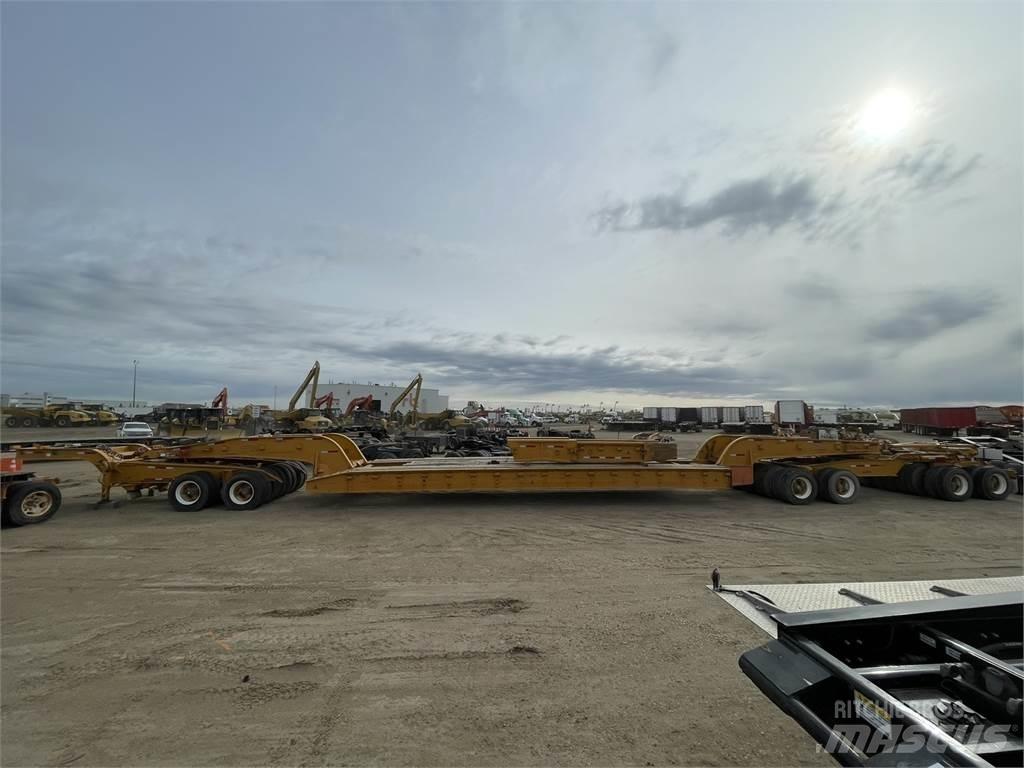 Aspen  Diger çekiciler