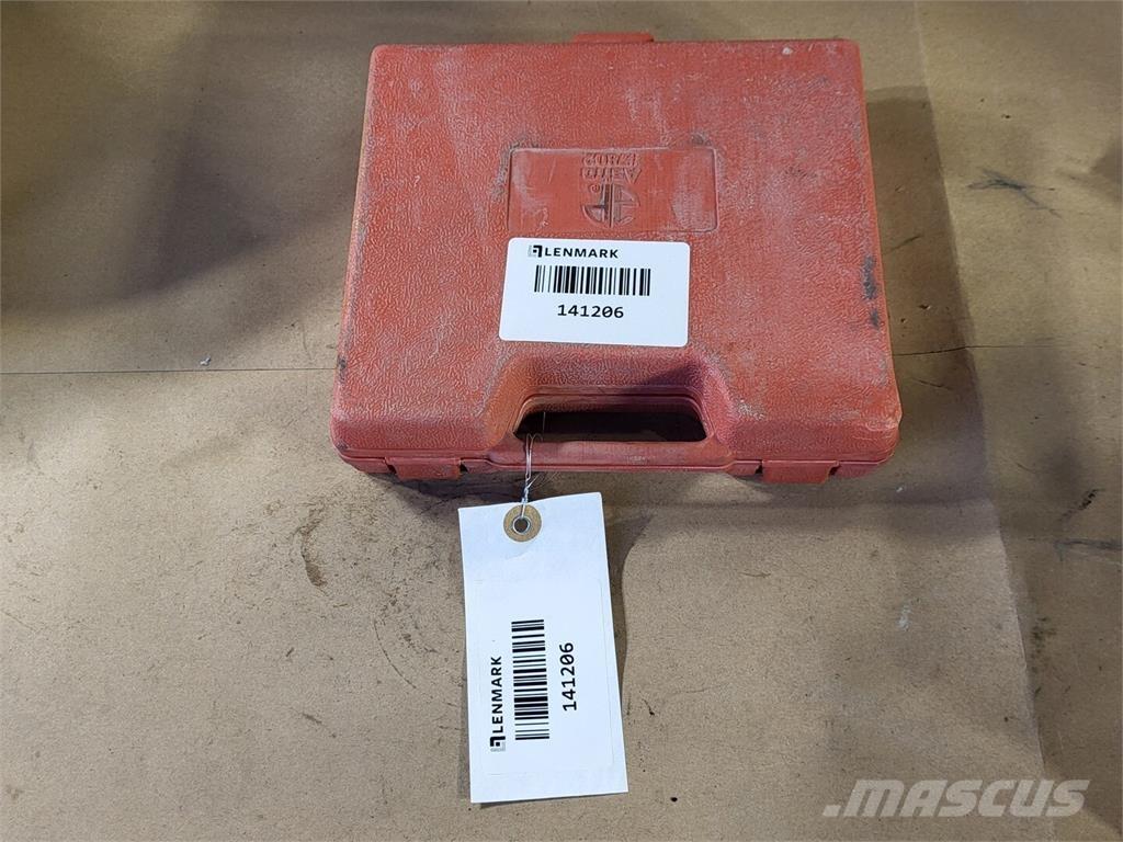  ASTRO-PNEUMATIC 7802 Diger