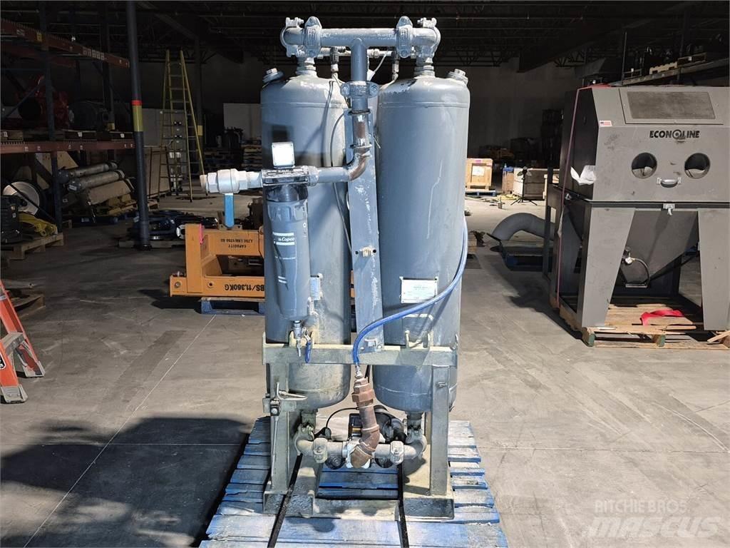 Atlas Copco CD140 Basınçlı hava kurutucuları