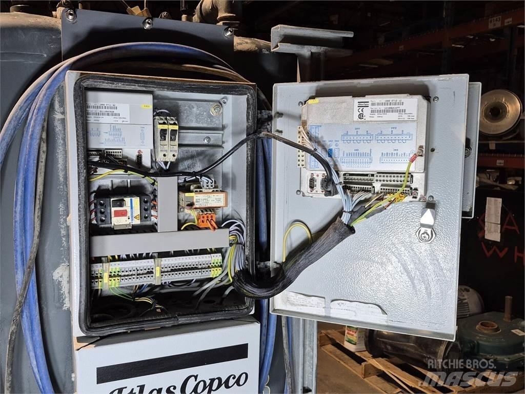 Atlas Copco CD140 Basınçlı hava kurutucuları