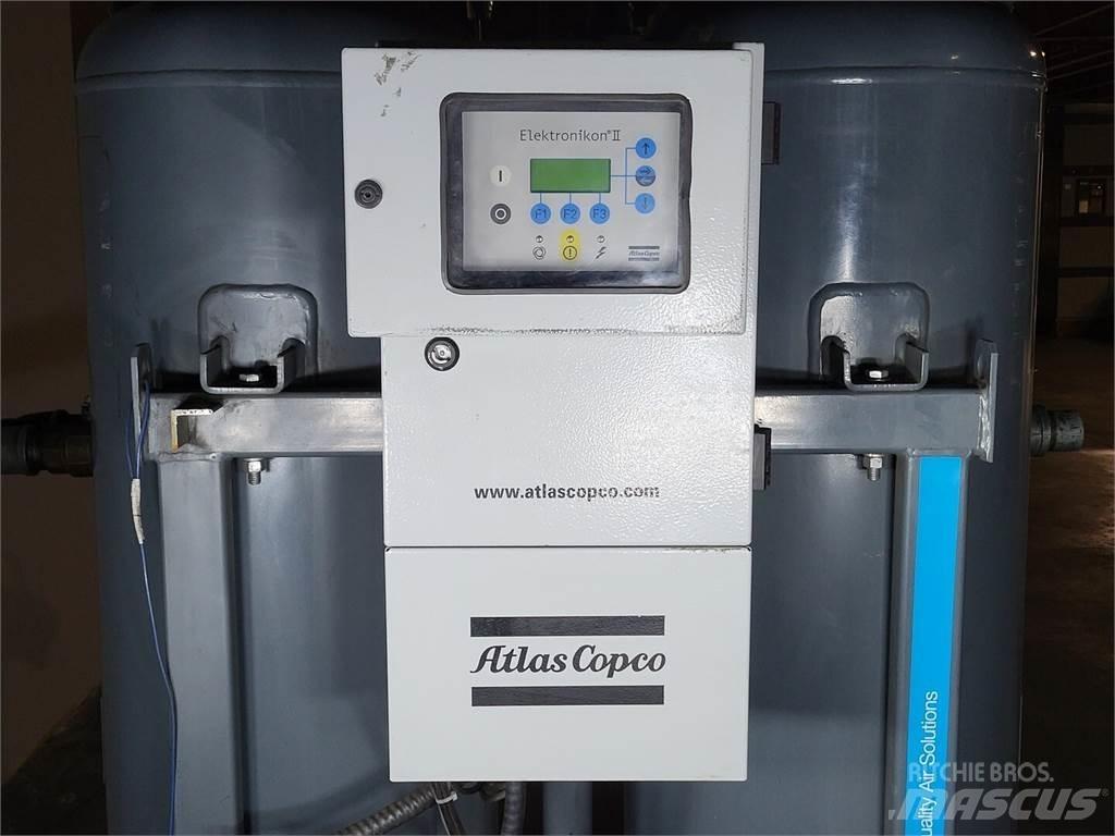 Atlas Copco CD250 Basınçlı hava kurutucuları