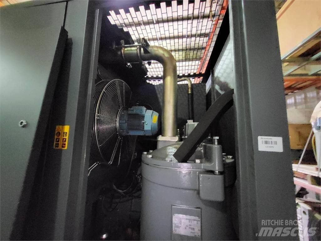Atlas Copco GA315 Kompresörler
