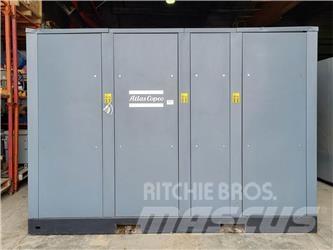 Atlas Copco GA315 Kompresörler