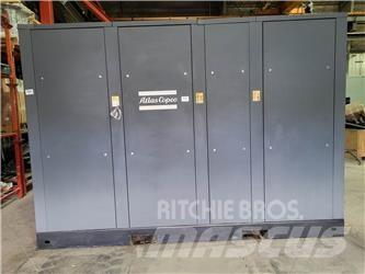 Atlas Copco GA315 Kompresörler