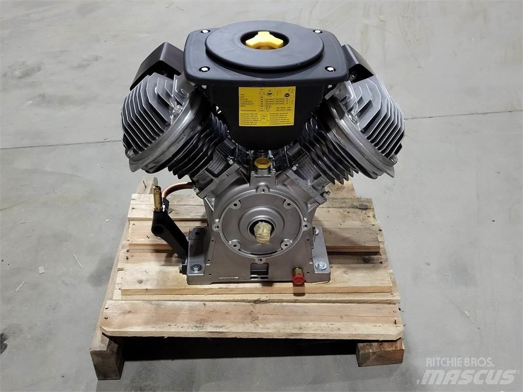 Atlas Copco LE3-10SB Kompresörler