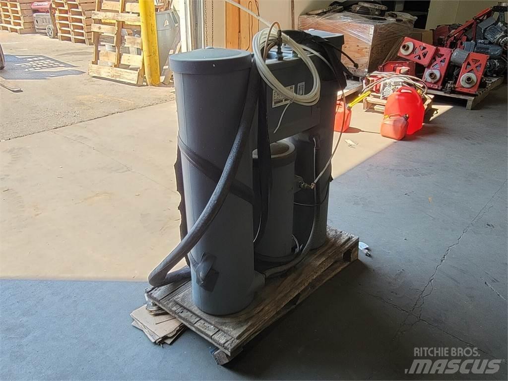 Atlas Copco OSC 355 Diger