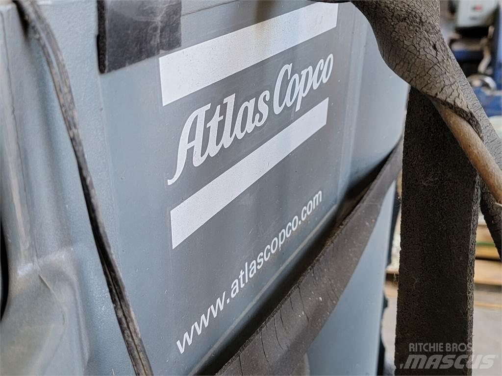 Atlas Copco OSC 355 Diger
