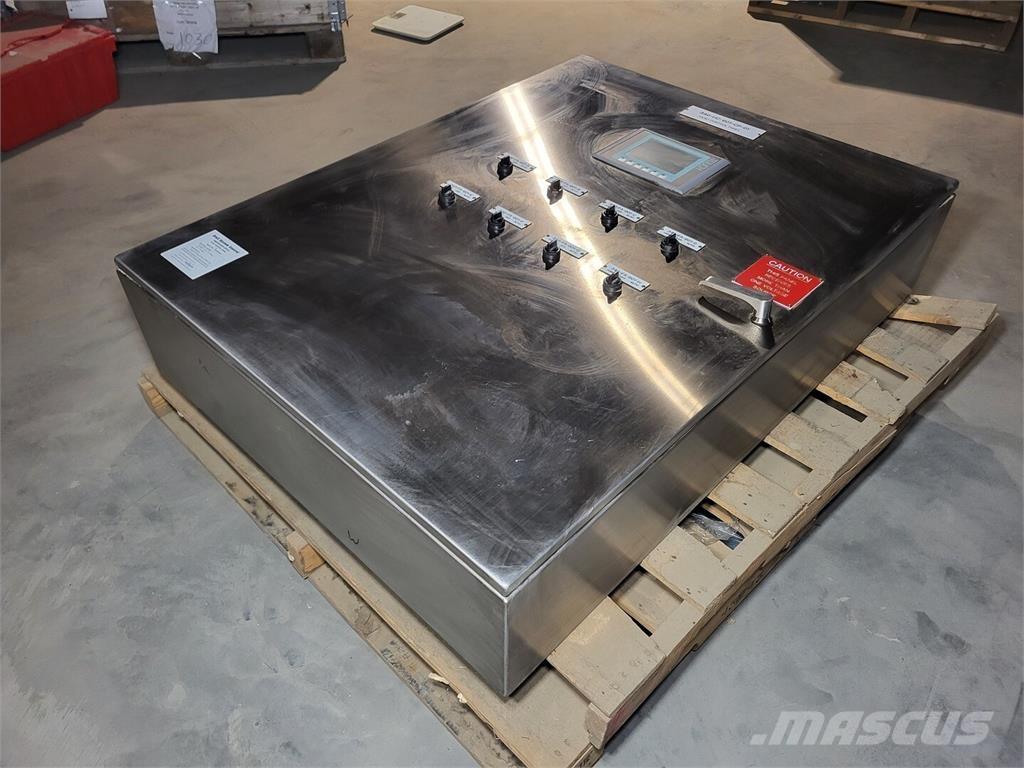  ATOZ 340-HC-601-CP-01 Diger