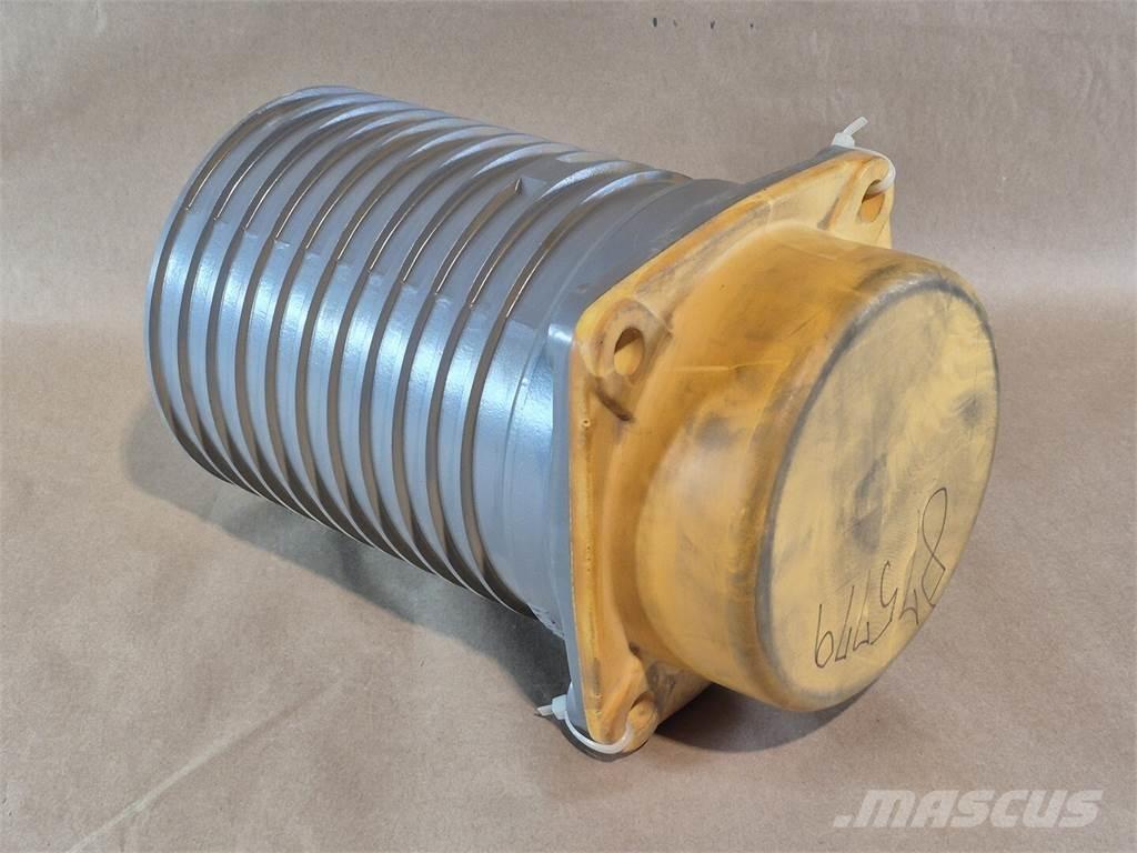  AUMA AD00 112-4/110 Diger