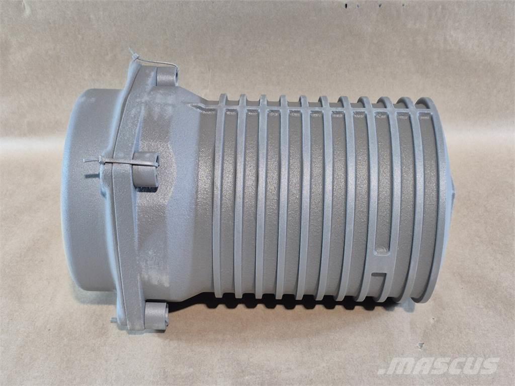  AUMA ADX0 90-4/75 Diger