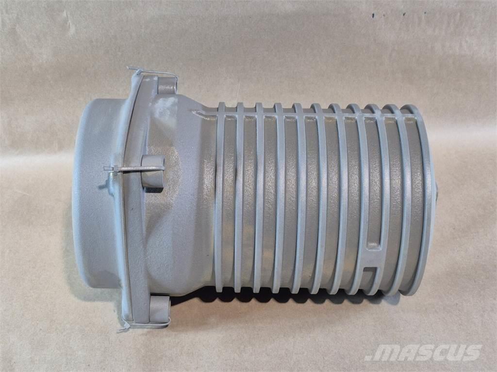  AUMA VDX0 90-2/40 Diger