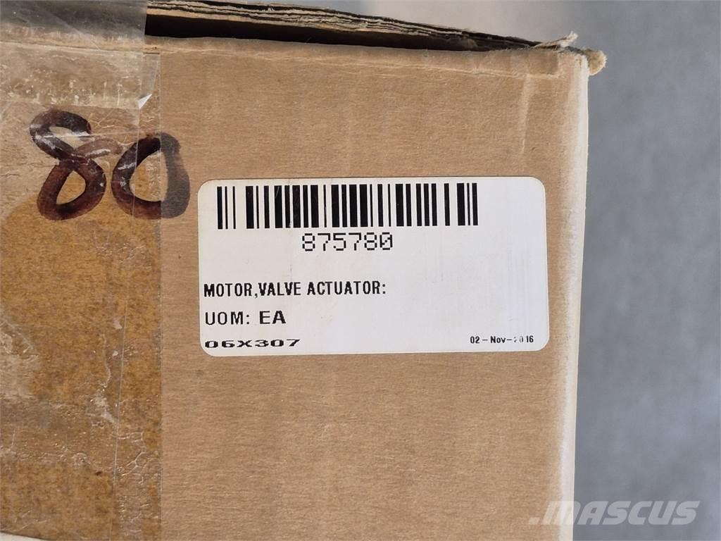  AUMA VDX0 90-2/40 Diger