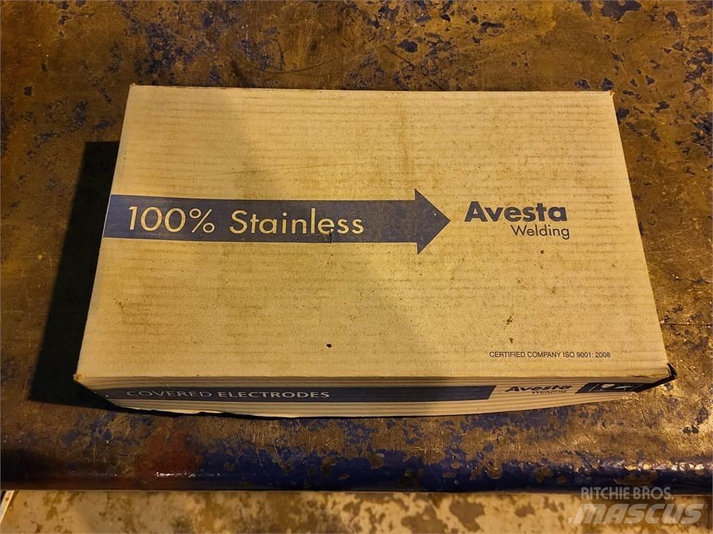  AVESTA WEL06-SPA Kaynak makineleri