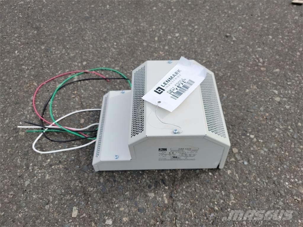  B-LOC AIM 10/5 Diger