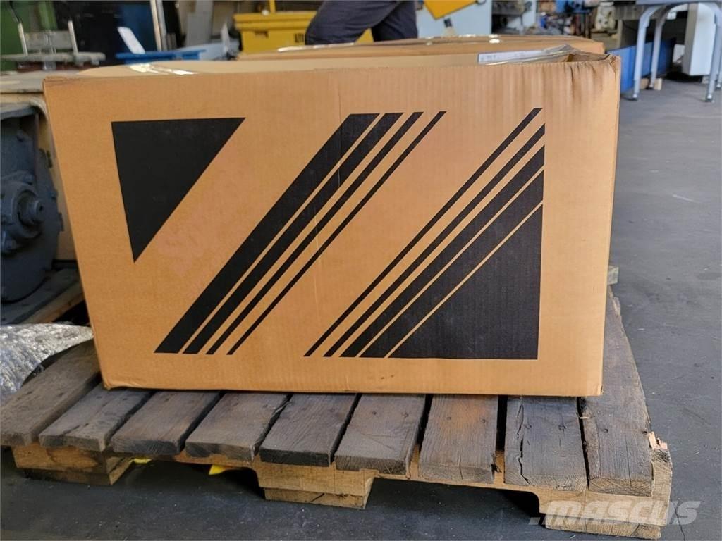 Baldor 07G99W37E7 Endüstriyel motorlar