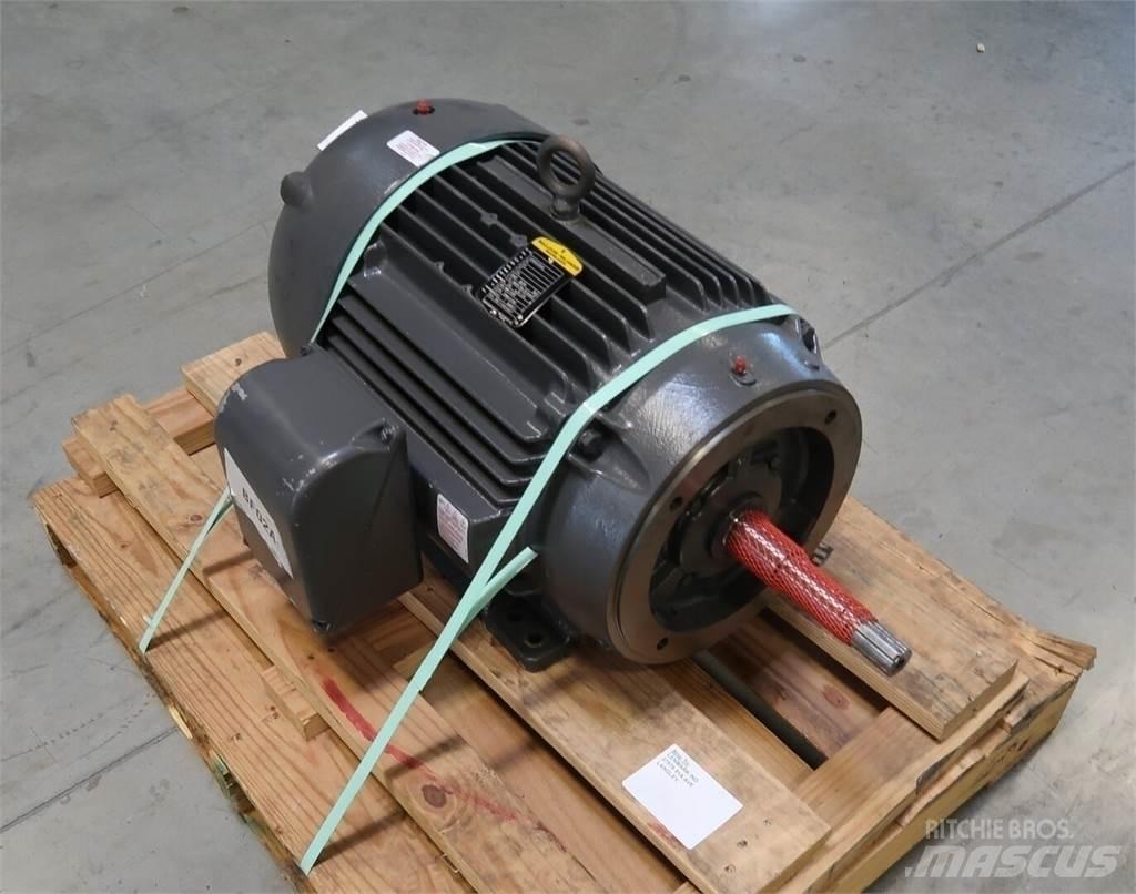 Baldor 12H062X309H2 Endüstriyel motorlar