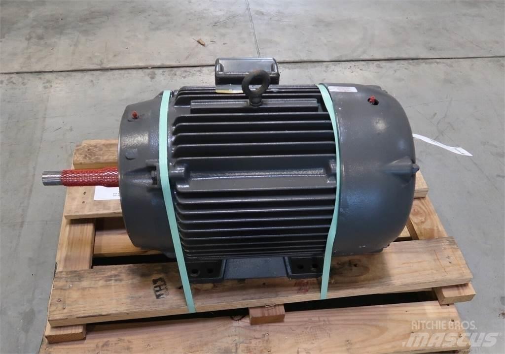 Baldor 12H062X309H2 Endüstriyel motorlar