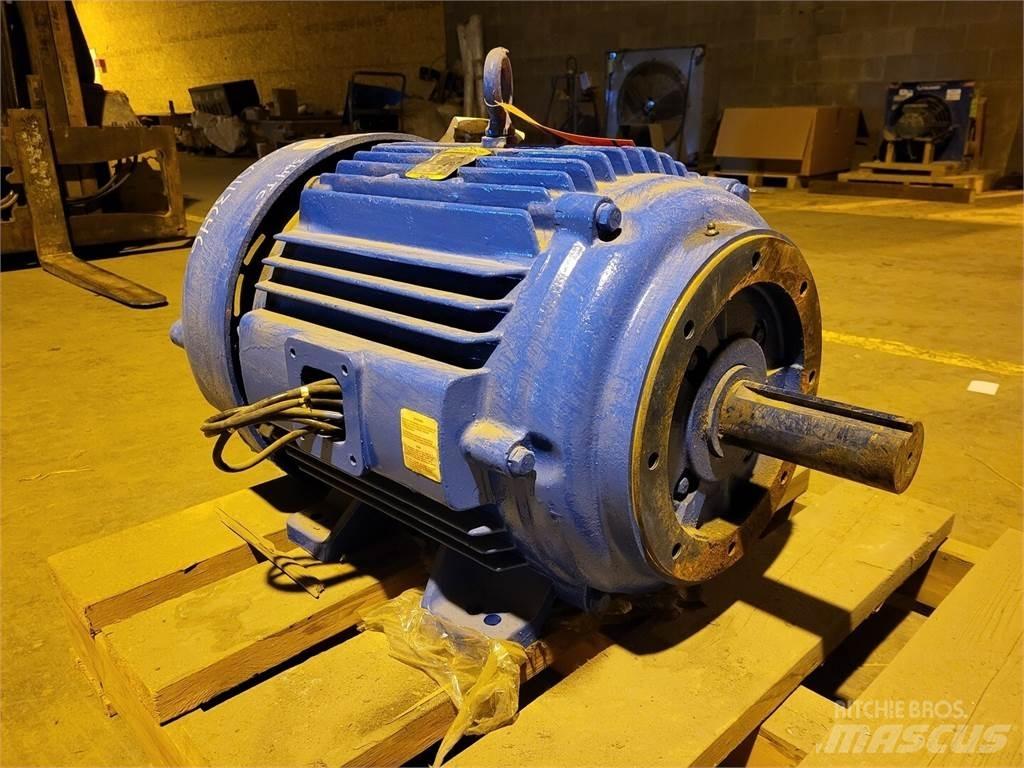 Baldor 14C52W325 Endüstriyel motorlar