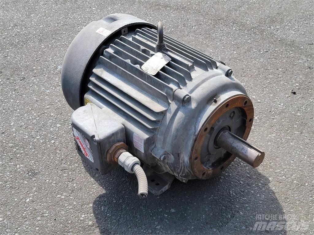 Baldor 14H002X129 Endüstriyel motorlar