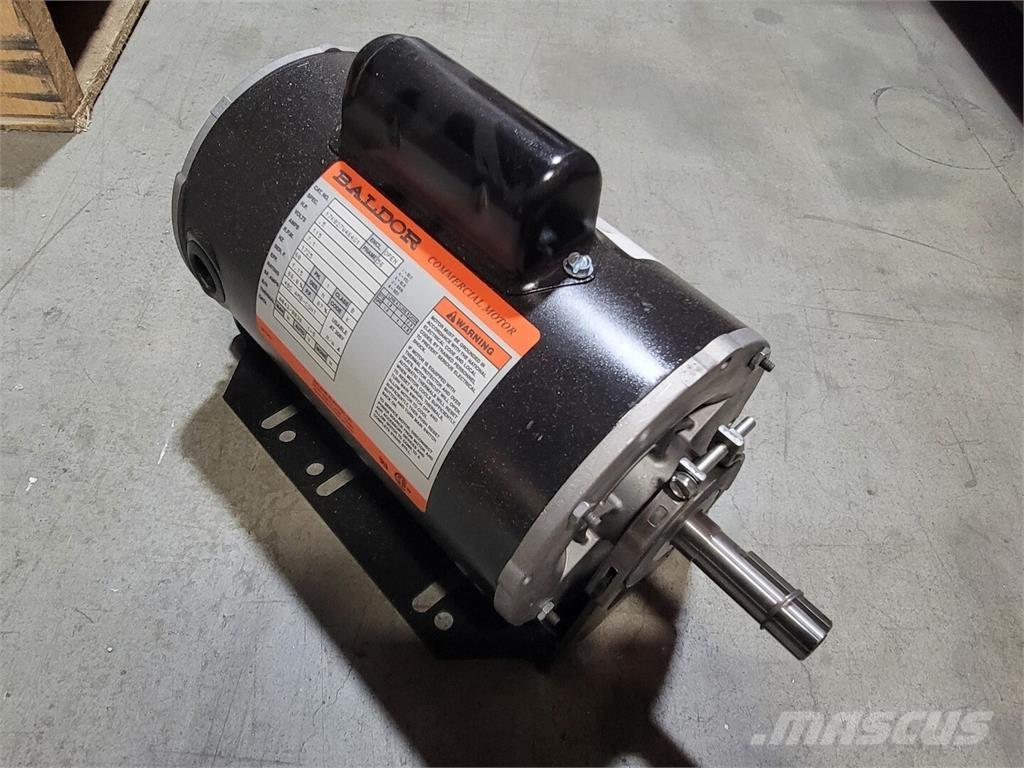 Baldor 17K027W464G1 Endüstriyel motorlar