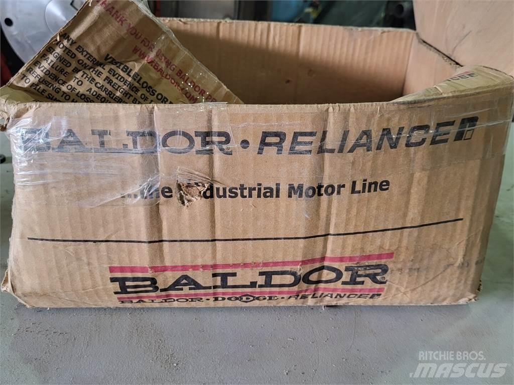 Baldor 35T942T463G3 Endüstriyel motorlar
