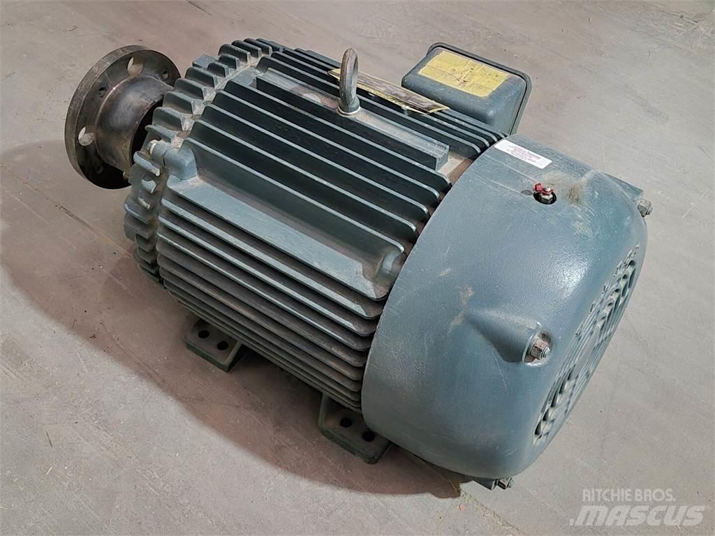 Baldor 841XL Endüstriyel motorlar